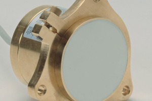 The new moisture sensor from ACO