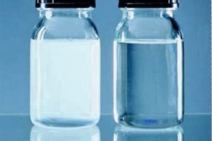 10 Compatibility of OMS in water