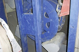 4 Shut the door – and on we go