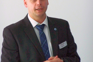 11 Head of Marketing Stefan Brand explains the current company strategy