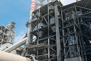 Çimsa is one of the largest cement manufacturers in Turkey