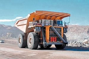 1 The objective was to reduce empty vehicle weight in favor of an increased payload