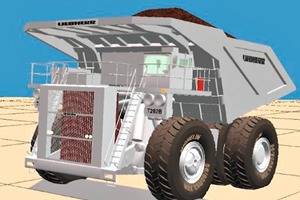 2 Siemens PLM Software generated a dynamic multibody simulation model