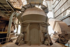 2 Same mill type LM 45.4, Elmadag/Turkey