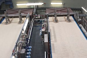 6 Prior experiences have shown the best results with two sensors at minimum