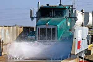 2 A typical washing process only takes 30 seconds