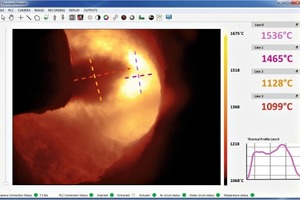 3 Pyroscan screenshot