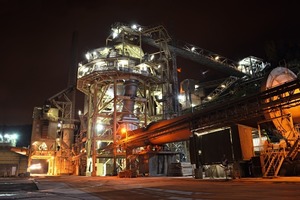 Multiple Shaft Preheater (MSP)