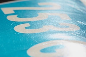 3 The surface of PE bags enables photorealistic printing and ensures safe stacking by a certain roughness