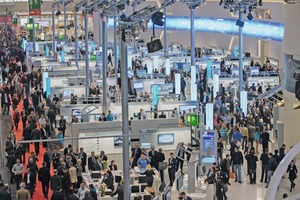 2 Along the Group’s growth areas electrification, automation and digitalization Siemens presented numerous new products and solutions