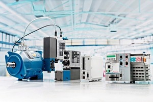 4 Bosch Rexroth motion controls