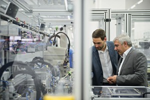 The migration to the latest Simatic technologies makes companies’ legacy automation systems future-proof