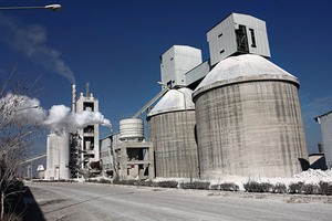 7 Production plant in Iran