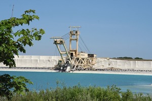 17 Raw material extraction