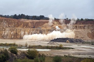 2 ... which could then be admired from a safe distance