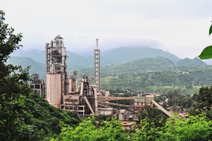 ACC’s Gagal cement plant