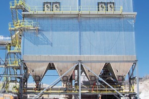 2 ECOpuls single-line filter