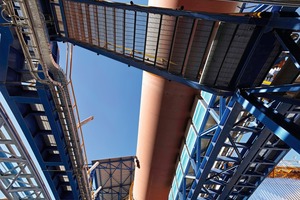 12 Ressato production line