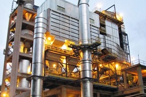 18 Clinker cooler bag filter