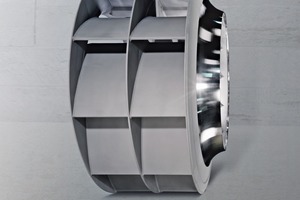 1 Impeller