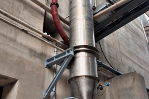 8 Sorbent extraction system