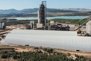 3 Carthage Cement longitudinal and circular domes