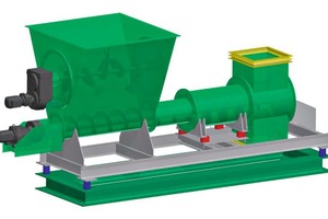 3 ODM-WeighTube – High precision tubular weigh feeder