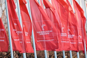 Predictive maintenance will be a new focus at Hannover Messe 2016