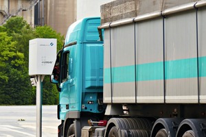 1 The LOGiQ dispatch automation solution