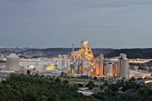 11 Bunol cement plant
