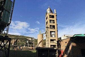 After a three-year project duration a new process control system is to be implemented