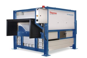 The Thermo Scientific CB Omni Fusion analyzer