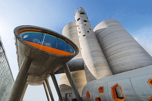 10 Paris inland terminal