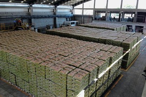 9 Dispatching center