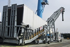 An example of the system to be installed at Vassiliko Cement