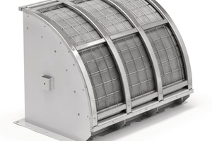 2 A new camera also allows the Q-Box to be inspected in situ