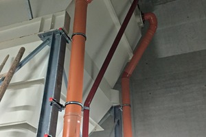 2 Leiblein lamella separator in use at Schaefer Kalk