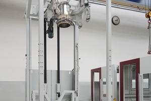 1 The new Haver & Boecker FIBC filling system Elementra EGF