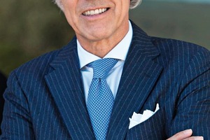 New Eurogypsum President: Bernard Lekien