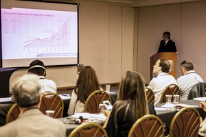 1 Mario William Esper, Manager of Institutional Relations at ABCP