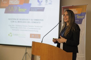 4 Christiane Dias Pereira, Director of TERRA MELHOR