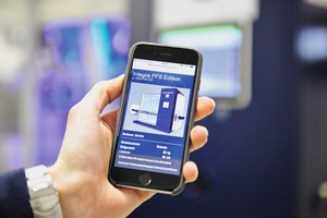 1 Performance data permanent mobile available with the Quattro System Monitoring