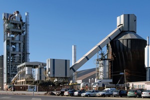 5 Upgrade to an Aumund BZB bucket conveyor