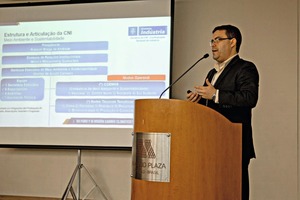 7 Marcos Vinicius, National Industry ­Confederation (CNI)