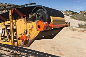 1 The new, patented design delivers good performance and a reduced cost of ownership