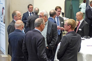 VDZ Annual Cement Conference 2017