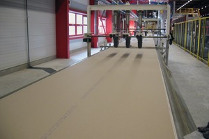 3 Application advantages by combination of accelerator and retarder: Less production disruptions, improved flow, homogeneous mixing and placing, high wet-bond and rapid strength development