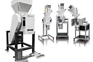 New XL cutting mill for heterogeneous material mixes