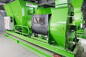 12 Weightube screw weighfeeder