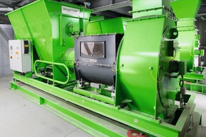 18 WeighTube screw feeder